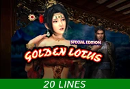 Golden Lotus SE - SUNBET388