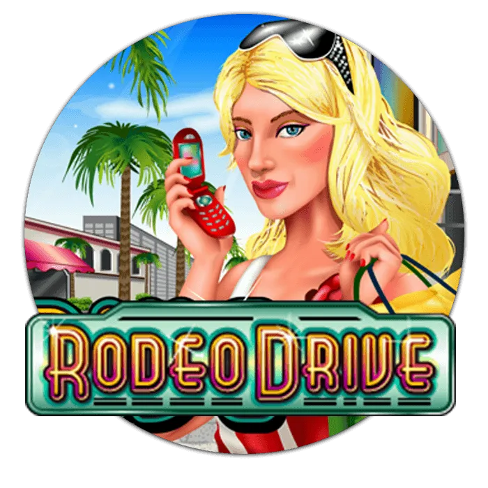 Rodeo Drive - SUNBET388