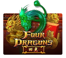 Four Dragons - SUNBET388