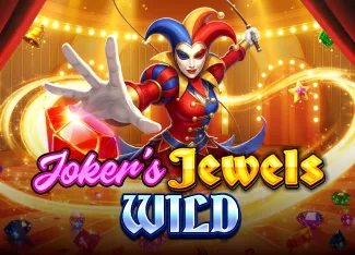 Jokers Jewels Wild - SUNBET388