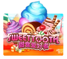 Sweet Tooth - SUNBET388