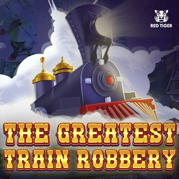 The Greatest Train Robbery - SUNBET388