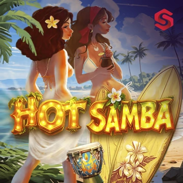 HotSamba - SUNBET388