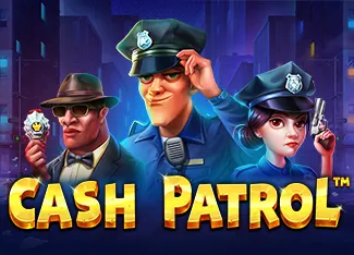 Cash Patrol - SUNBET388