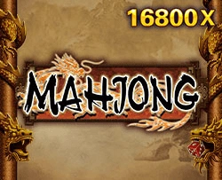 Mahjong - SUNBET388