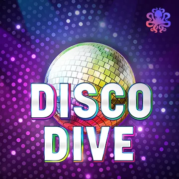 Disco Dive - SUNBET388