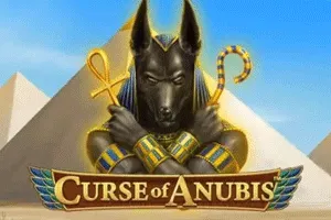 Curse of Anubis - SUNBET388