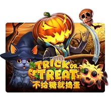 Trick Or Treat - SUNBET388