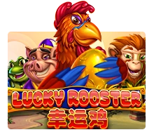 Lucky Rooster - SUNBET388