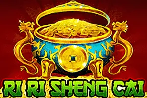 Ri Ri Sheng Cai - SUNBET388