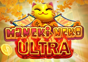 Kucing Pembawa Keberuntungan ULTRA - SUNBET388