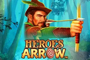 Heroes Arrow - SUNBET388
