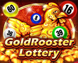 Gold Rooster Lottery - SUNBET388