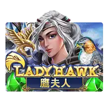 Lady Hawk - SUNBET388