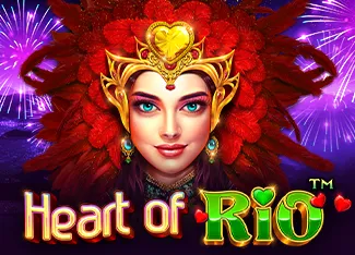 Heart of Rio - SUNBET388