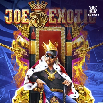 Joe Exotic - SUNBET388