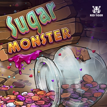 Sugar Monster - SUNBET388