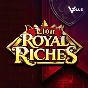 Lion Royal Riches - SUNBET388
