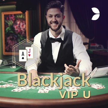 Blackjack VIP U - SUNBET388