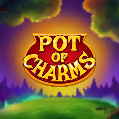 Pot of Charms - SUNBET388