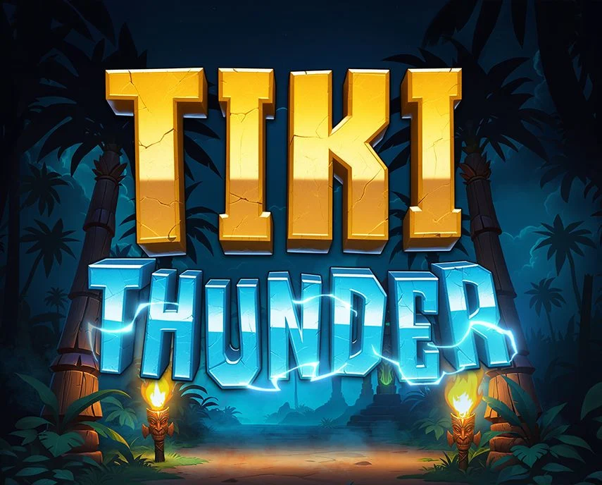 Tiki Thunder - SUNBET388