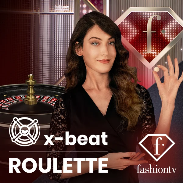 FashionTV X-Beat Roulette - SUNBET388