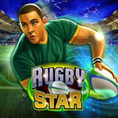 Rugby Star - SUNBET388