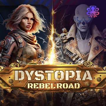 Dystopia: Rebel Road - SUNBET388