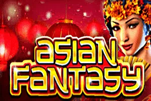 Asian Fantasy - SUNBET388