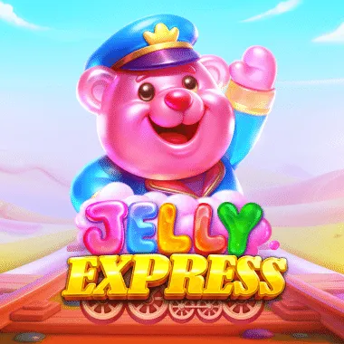 Jelly Express - SUNBET388