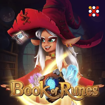Book of Runes - SUNBET388