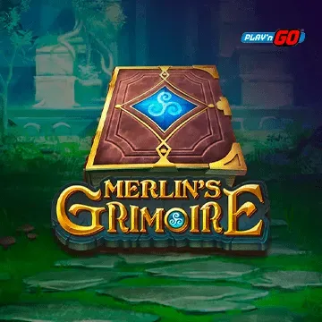 Merlins Grimoire - SUNBET388