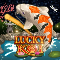 Lucky Koi - SUNBET388
