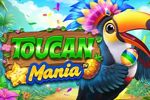 Toucan Mania - SUNBET388