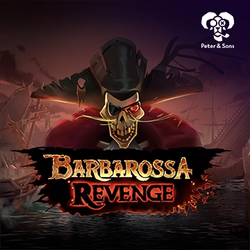 Barbarossa Revenge - SUNBET388