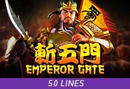 Emperor Gate - SUNBET388