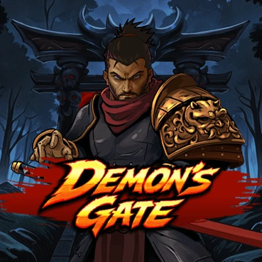 Demons Gate - SUNBET388