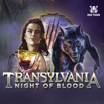 Transylvania: Night Of Blood - SUNBET388
