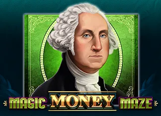 Magic Money Maze - SUNBET388