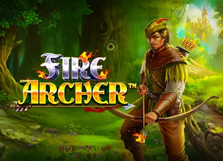 Fire Archer - SUNBET388