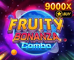 Fruity Bonanza Combo - SUNBET388