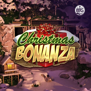 Christmas Bonanza - SUNBET388