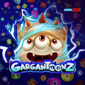 Gargantoonz - SUNBET388