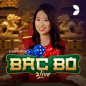 Emperor Bac Bo - SUNBET388