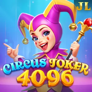 Circus Joker 4096 - SUNBET388