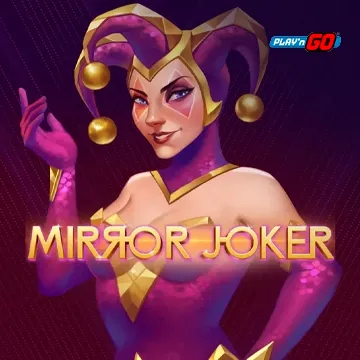 Mirror Joker - SUNBET388