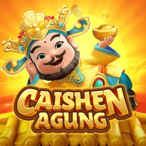 Riches Caishen - SUNBET388