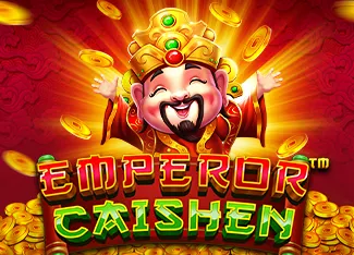 Emperor Caishen - SUNBET388