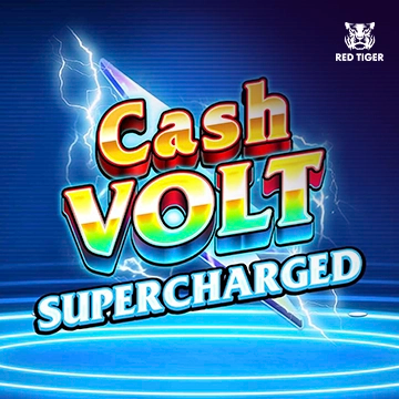 Cash Volt Supercharged - SUNBET388