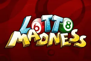 Lotto Madness - SUNBET388